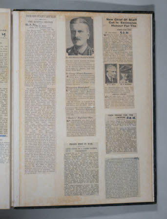 Gunby Estate, Hall and Gardens © National Trust / Wayne Lagden