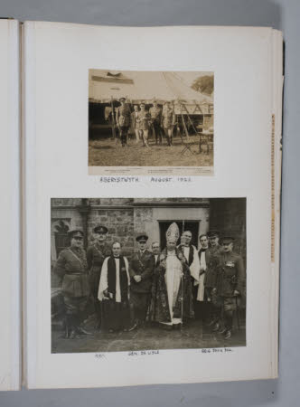 Gunby Estate, Hall and Gardens © National Trust / Wayne Lagden