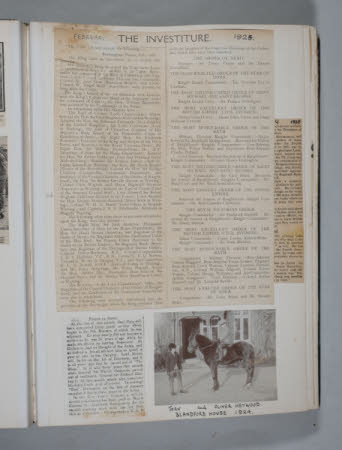 Gunby Estate, Hall and Gardens © National Trust / Wayne Lagden