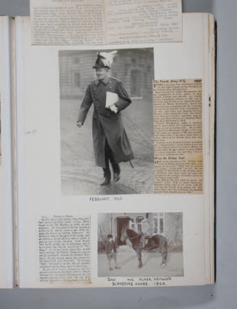 Gunby Estate, Hall and Gardens © National Trust / Wayne Lagden