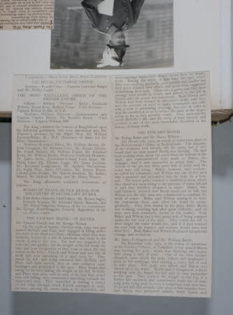 Gunby Estate, Hall and Gardens © National Trust / Wayne Lagden