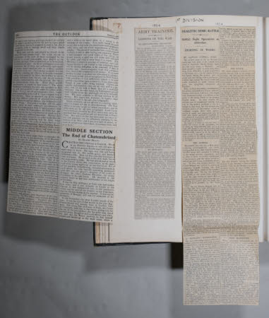 Gunby Estate, Hall and Gardens © National Trust / Wayne Lagden