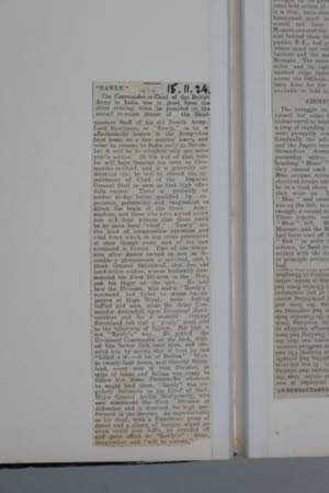 Gunby Estate, Hall and Gardens © National Trust / Wayne Lagden