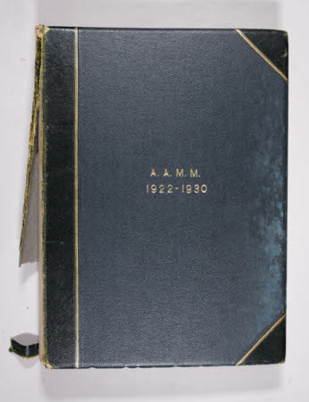Photograph album