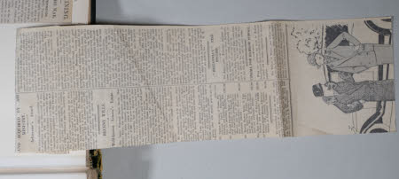 Gunby Estate, Hall and Gardens © National Trust / Wayne Lagden