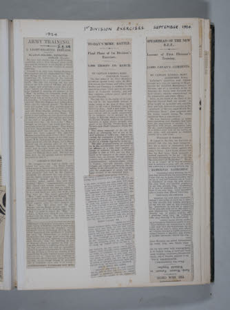 Gunby Estate, Hall and Gardens © National Trust / Wayne Lagden