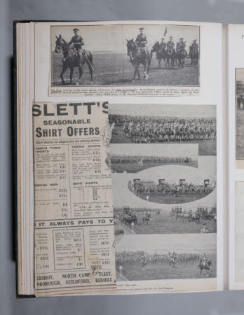 Gunby Estate, Hall and Gardens © National Trust / Wayne Lagden