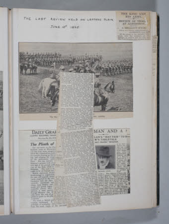 Gunby Estate, Hall and Gardens © National Trust / Wayne Lagden