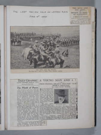 Gunby Estate, Hall and Gardens © National Trust / Wayne Lagden