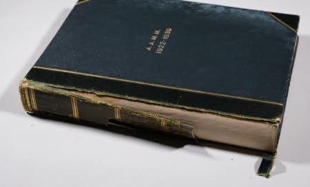 Gunby Estate, Hall and Gardens © National Trust / Wayne Lagden