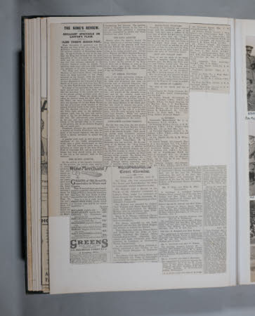 Gunby Estate, Hall and Gardens © National Trust / Wayne Lagden