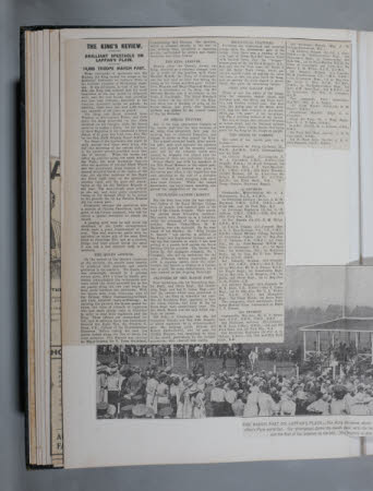 Gunby Estate, Hall and Gardens © National Trust / Wayne Lagden