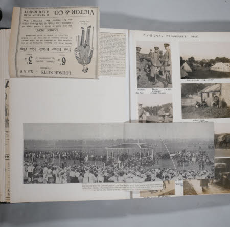 Gunby Estate, Hall and Gardens © National Trust / Wayne Lagden