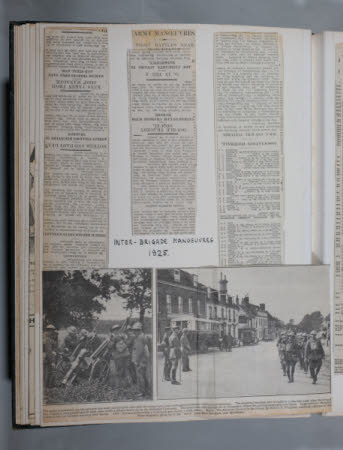 Gunby Estate, Hall and Gardens © National Trust / Wayne Lagden