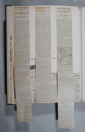 Gunby Estate, Hall and Gardens © National Trust / Wayne Lagden