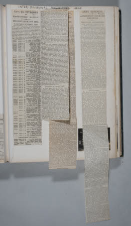 Gunby Estate, Hall and Gardens © National Trust / Wayne Lagden