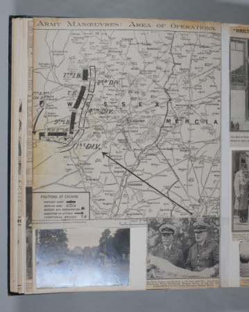 Gunby Estate, Hall and Gardens © National Trust / Wayne Lagden