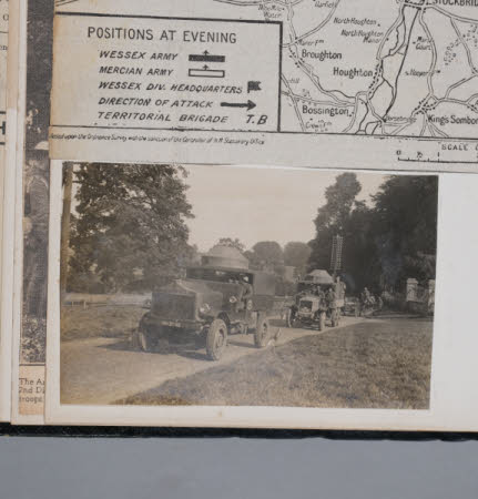 Gunby Estate, Hall and Gardens © National Trust / Wayne Lagden