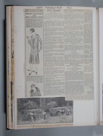 Gunby Estate, Hall and Gardens © National Trust / Wayne Lagden