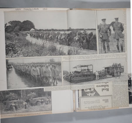 Gunby Estate, Hall and Gardens © National Trust / Wayne Lagden