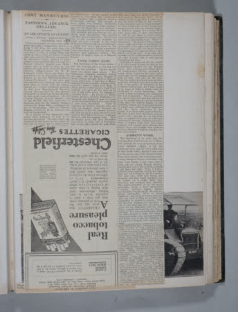 Gunby Estate, Hall and Gardens © National Trust / Wayne Lagden