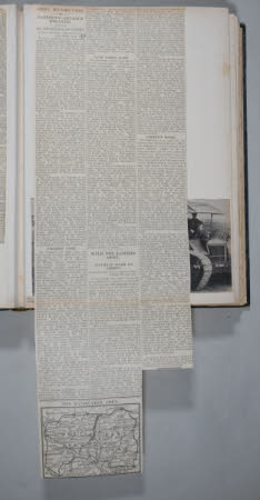 Gunby Estate, Hall and Gardens © National Trust / Wayne Lagden