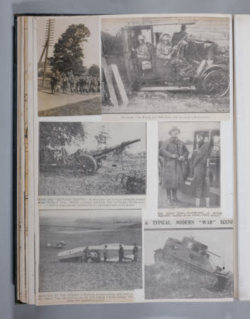 Gunby Estate, Hall and Gardens © National Trust / Wayne Lagden