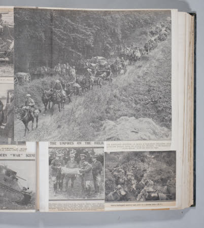 Gunby Estate, Hall and Gardens © National Trust / Wayne Lagden
