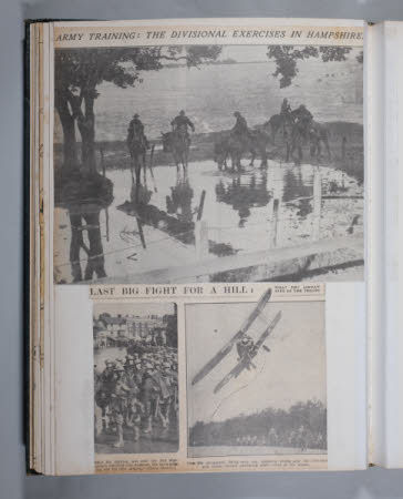 Gunby Estate, Hall and Gardens © National Trust / Wayne Lagden