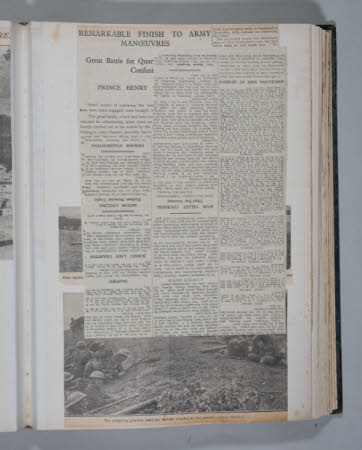 Gunby Estate, Hall and Gardens © National Trust / Wayne Lagden