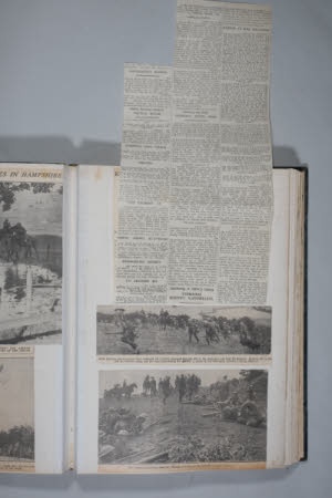 Gunby Estate, Hall and Gardens © National Trust / Wayne Lagden