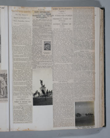 Gunby Estate, Hall and Gardens © National Trust / Wayne Lagden