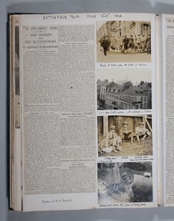 Gunby Estate, Hall and Gardens © National Trust / Wayne Lagden