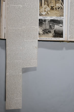 Gunby Estate, Hall and Gardens © National Trust / Wayne Lagden