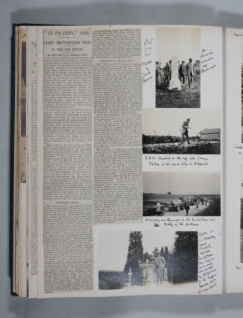 Gunby Estate, Hall and Gardens © National Trust / Wayne Lagden