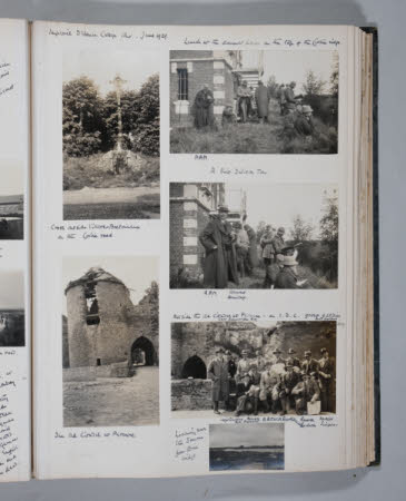 Gunby Estate, Hall and Gardens © National Trust / Wayne Lagden