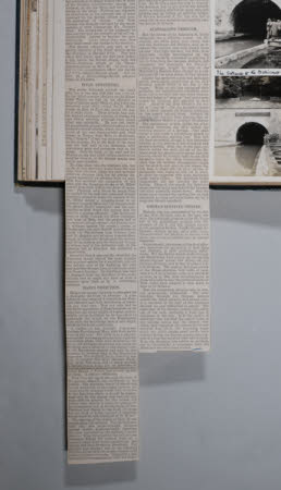 Gunby Estate, Hall and Gardens © National Trust / Wayne Lagden