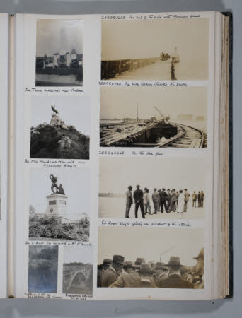 Gunby Estate, Hall and Gardens © National Trust / Wayne Lagden