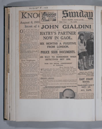 Gunby Estate, Hall and Gardens © National Trust / Wayne Lagden