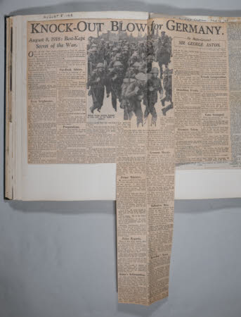 Gunby Estate, Hall and Gardens © National Trust / Wayne Lagden