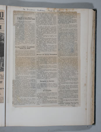 Gunby Estate, Hall and Gardens © National Trust / Wayne Lagden