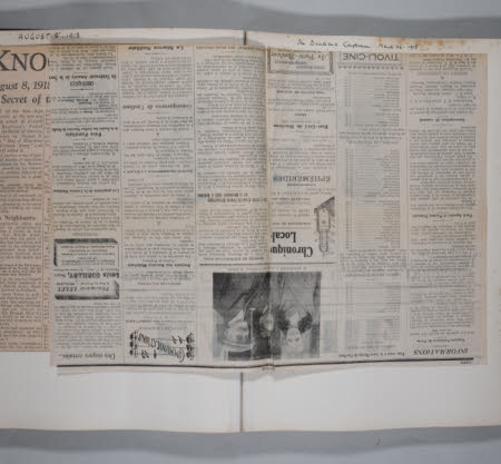 Gunby Estate, Hall and Gardens © National Trust / Wayne Lagden