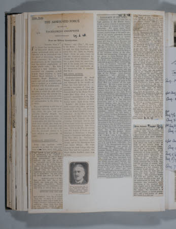 Gunby Estate, Hall and Gardens © National Trust / Wayne Lagden