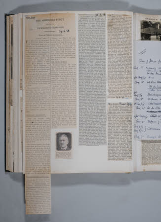 Gunby Estate, Hall and Gardens © National Trust / Wayne Lagden