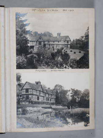 Gunby Estate, Hall and Gardens © National Trust / Wayne Lagden