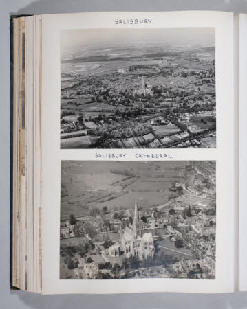 Gunby Estate, Hall and Gardens © National Trust / Wayne Lagden