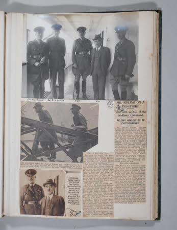 Gunby Estate, Hall and Gardens © National Trust / Wayne Lagden