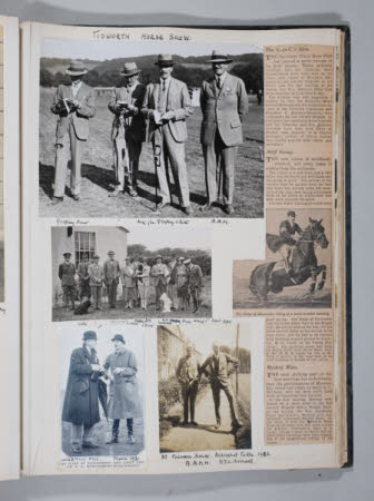 Gunby Estate, Hall and Gardens © National Trust / Wayne Lagden