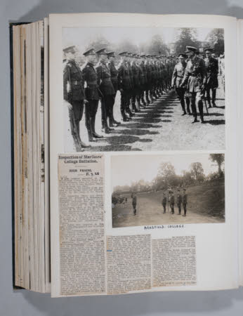 Gunby Estate, Hall and Gardens © National Trust / Wayne Lagden