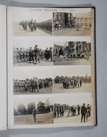 Gunby Estate, Hall and Gardens © National Trust / Wayne Lagden